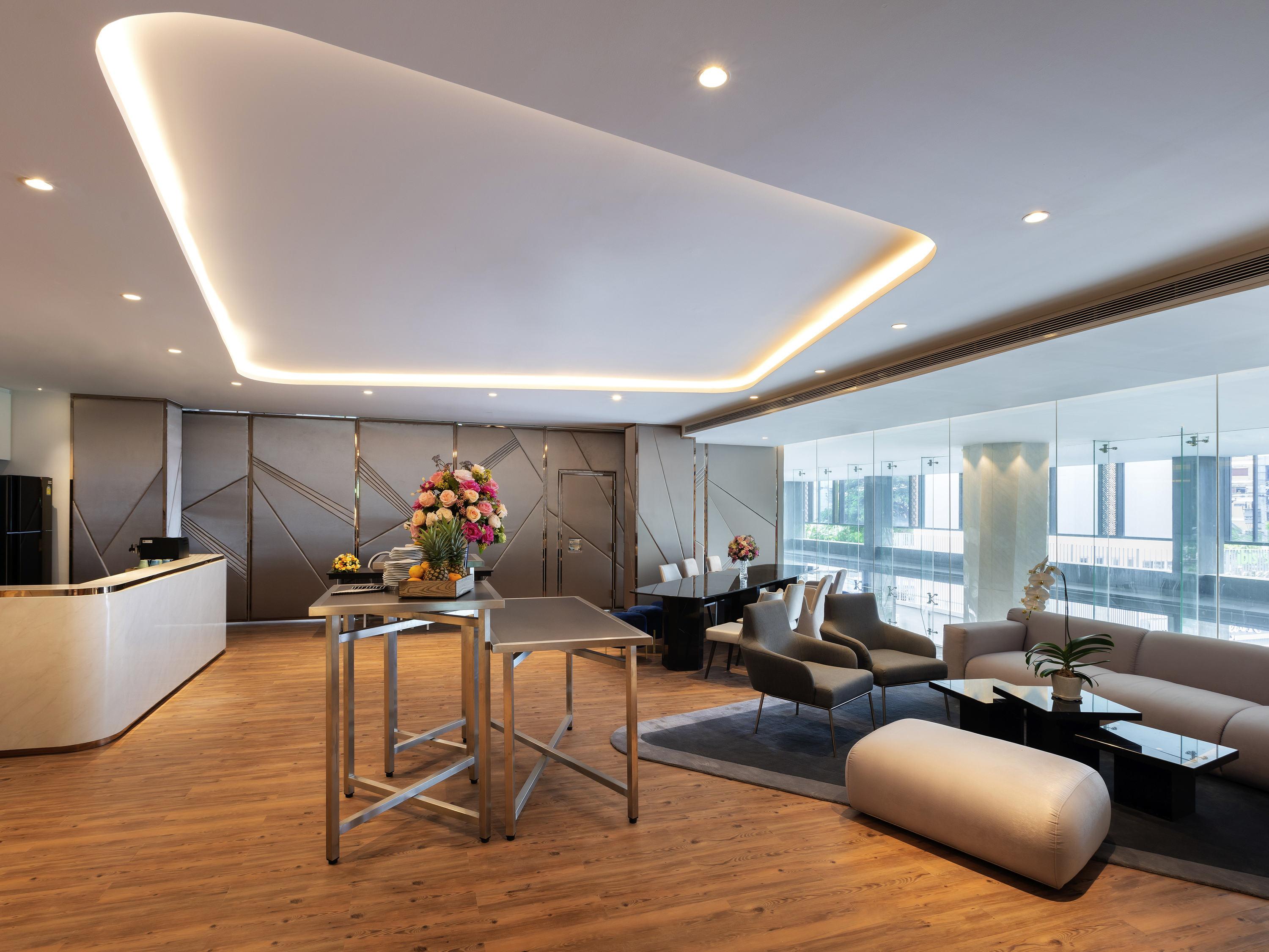 Ibis Styles Bangkok Ratchada Hotel Kültér fotó